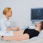 УЗИ внутренних органов в Алматы