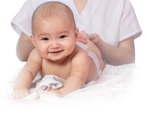 детский массаж в Алматы