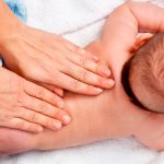 детский массаж в Алматы