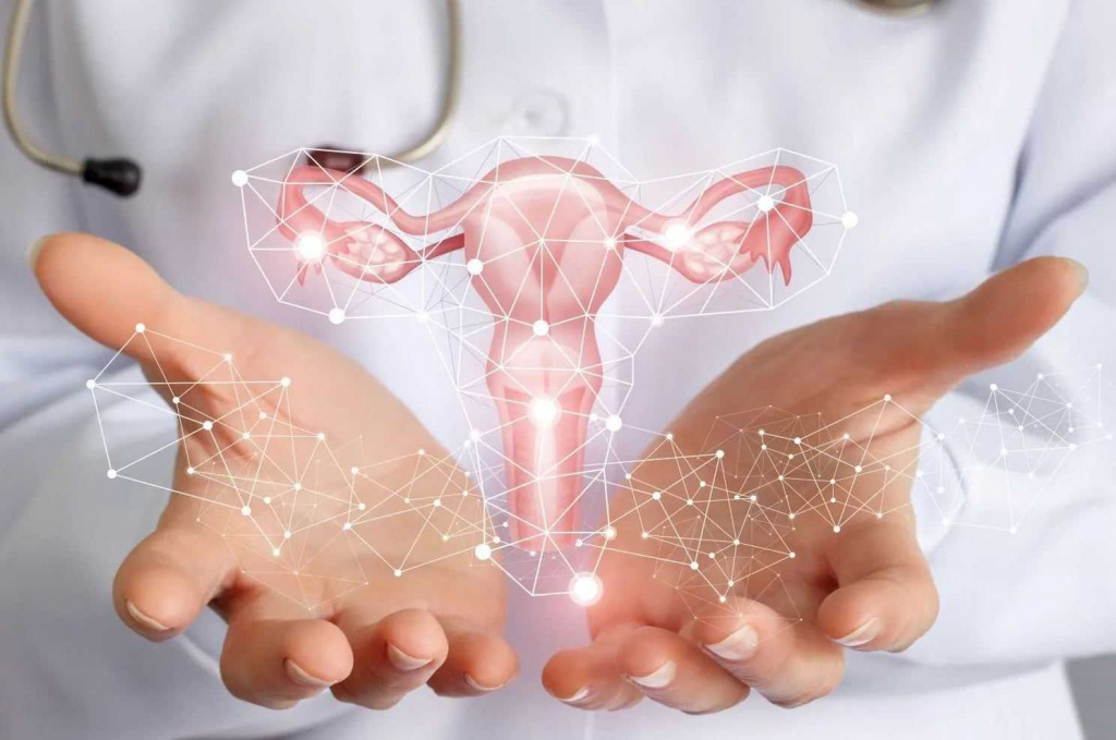 Гинеколог в Алматы